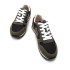 Zapatillas Mustang 2025 V Attitude Hombre Nixon Negro Sady Taupe