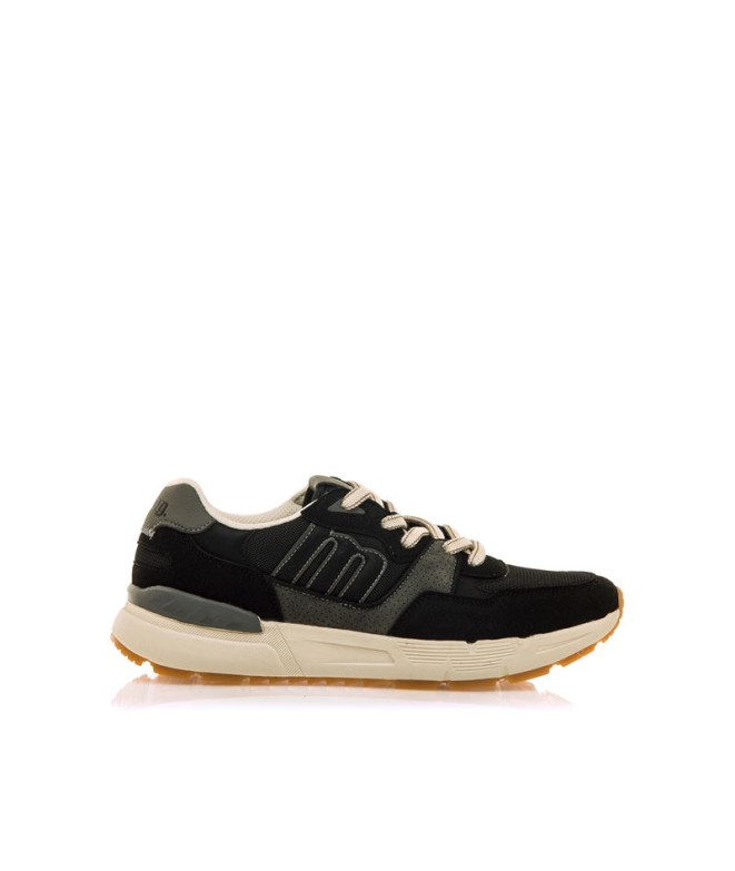 Zapatillas Mustang 2025 V Attitude Hombre Sady...