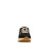 Zapatillas Mustang 2025 V Attitude Hombre Sady Negro
