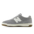 Zapatillas New Balance 480 Hombre Slate Gris