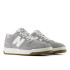 Zapatillas New Balance 480 Hombre Slate Gris