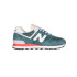 Zapatillas New Balance 574 Hombre New Spruce