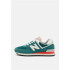 Zapatillas New Balance 574 Hombre New Spruce