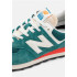 Zapatillas New Balance 574 Hombre New Spruce