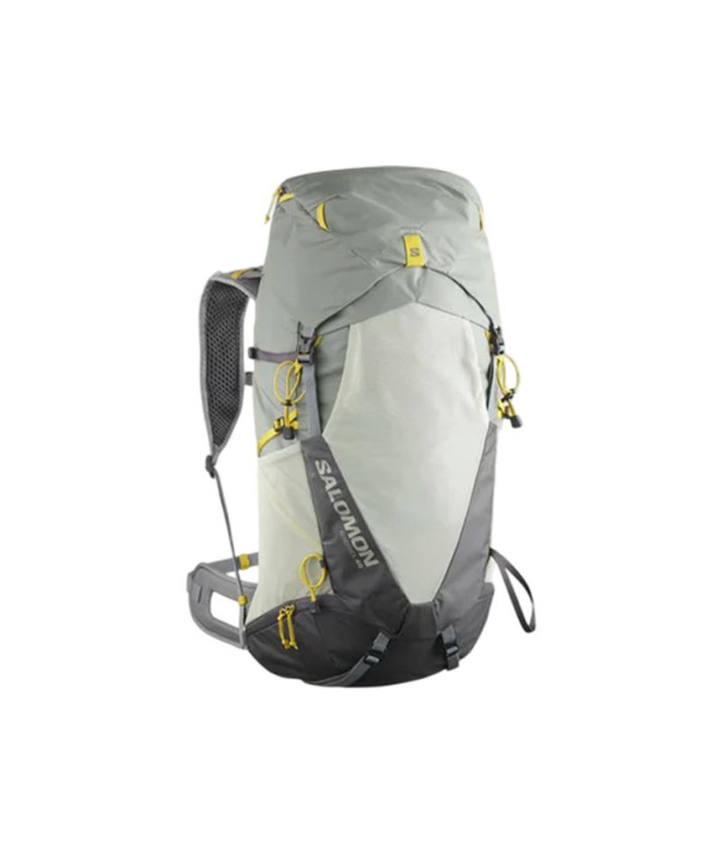 Bolsa de Trail Salomon Aerotrek 30 Sedona...