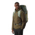 Bolsa de Trail Salomon Aerotrek 30 Sedona Sage/Seagrass