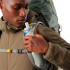 Bolsa de Trail Salomon Aerotrek 30 Sedona Sage/Seagrass