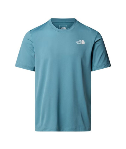 Camiseta de Montaña The North Face Lightbright S/S Hombre...