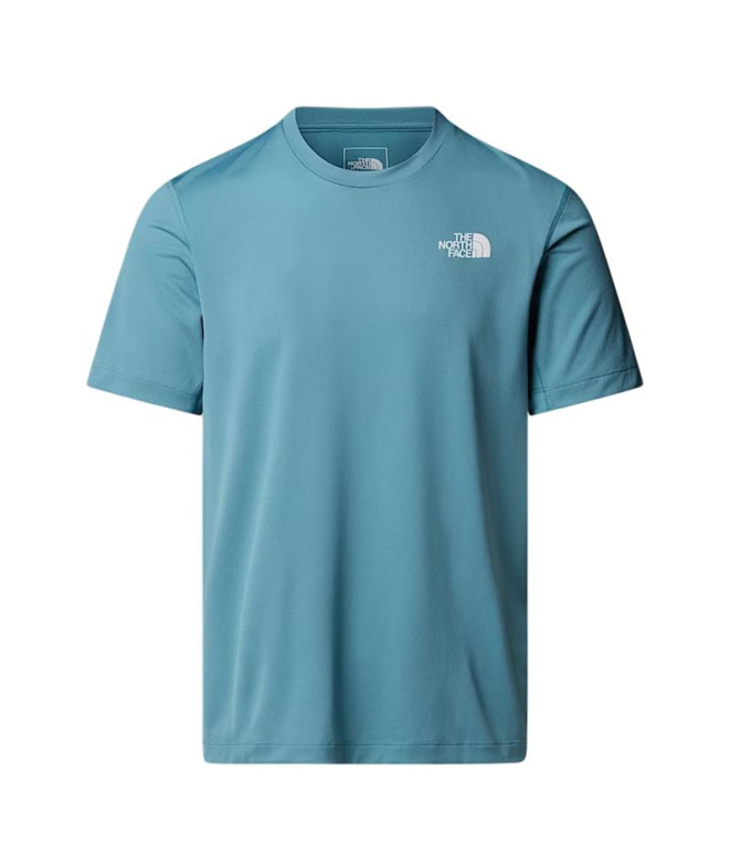 Camiseta de Montaña The North Face Lightbright...