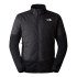 Chaqueta de Montaña The North Face Winter WarPro Hombre Tnf Negro