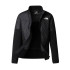 Chaqueta de Montaña The North Face Winter WarPro Hombre Tnf Negro