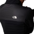 Chaqueta de Montaña The North Face Winter WarPro Hombre Tnf Negro