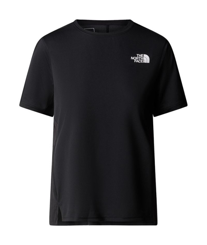 Camiseta de Montaña The North Face Sunriser S/S...