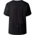 Camiseta de Montaña The North Face Sunriser S/S Mujer Negro