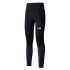 Mallas de Montaña The North Face Trail Run Mujer Tnf Negro/Gris
