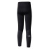 Mallas de Montaña The North Face Trail Run Mujer Tnf Negro/Gris