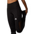 Mallas de Montaña The North Face Trail Run Mujer Tnf Negro/Gris