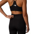Mallas de Montaña The North Face Trail Run Mujer Tnf Negro/Gris