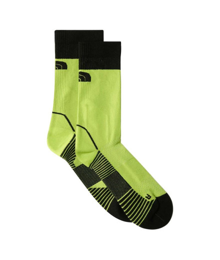 Calcetines de Trail The North Face Trail Run Crew Verde