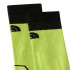 Calcetines de Trail The North Face Trail Run Crew Verde