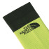 Calcetines de Trail The North Face Trail Run Crew Verde