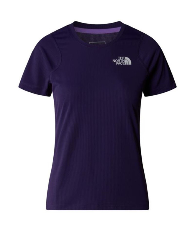 Camiseta de Montaña The North Face Lightbright...