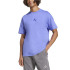 Camiseta adidas All Szn Hombre Azul