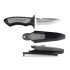 Cuchillo Grip Punta Plana Cressi