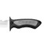 Cuchillo Grip Punta Plana Cressi