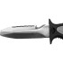 Cuchillo Grip Punta Plana Cressi