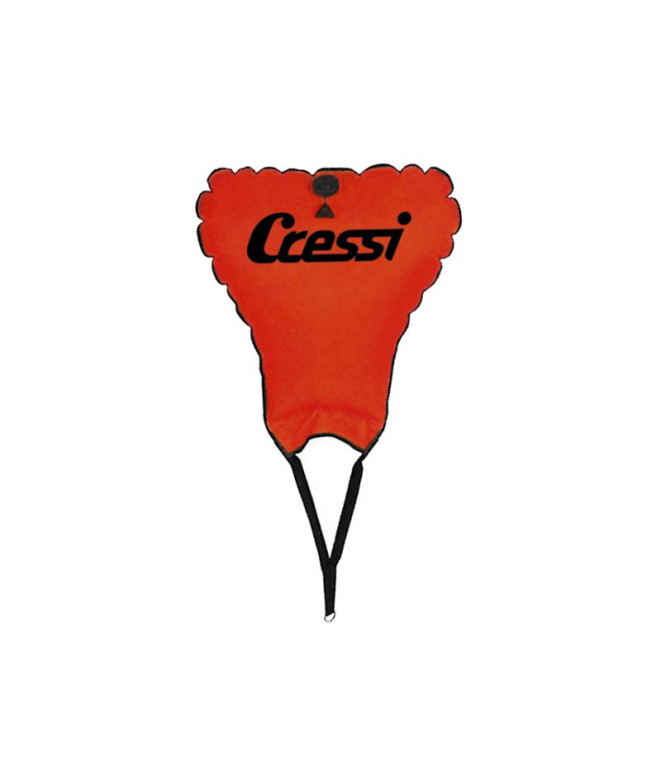 Globo Elevador 30Kg Ancho Cressi