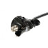 Regulador Cressi Master T10SC Cromo Din 300
