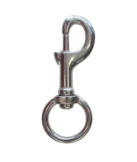 Mosquetón Dir Inox 316 120Mm Cressi