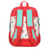 Mochila Disney Adapt. Backpack. 38Cm. Mickey Best Friends Together Multicolor