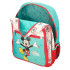 Mochila Disney Adapt. Backpack. 38Cm. Mickey Best Friends Together Multicolor