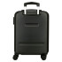 Trolley Disney Abs Suitcase 55Cm.4W.My Pretty Bow Minnie Negro