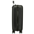 Trolley Disney Abs Suitcase 55Cm.4W.My Pretty Bow Minnie Negro