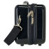 Neceser Disney Abs Adapt. Vanity Case Around The World Navy Azul