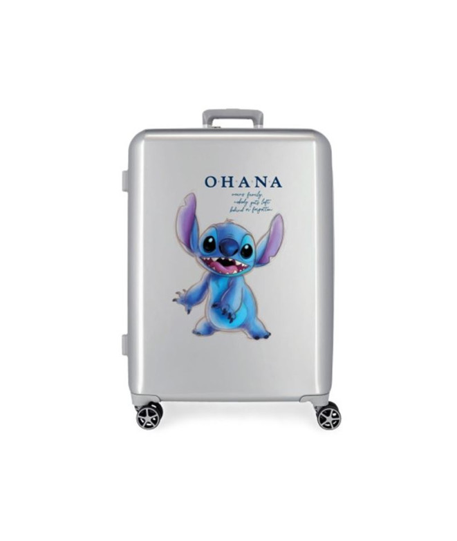 Trolley Disney Abs Suitcase 70Cm.4W.Disney 100...
