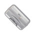 Trolley Disney Abs Suitcase 70Cm.4W.Disney 100 - Stitch Gris