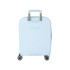 Trolley Disney Abs 55Cm.W/Exp. 4W. Disney 100 - Mickey Happiness Turquoise Azul
