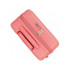 Trolley Disney Abs 55Cm.W/Exp. 4W. Disney 100 - Minnie Happiness Coral Rosa