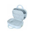 Neceser Disney Abs Vanity Case. Disney 100 - Mickey Happiness Turquoise Azul