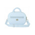 Neceser Disney Abs Vanity Case. Disney 100 - Mickey Happiness Turquoise Azul