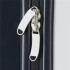 Neceser Disney Adapt. Abs Vanity Case. Minnie Y Mickey Paris Blanco