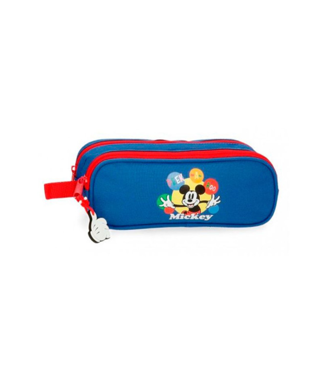 Portatodo Disney Vanity Case 2C.Mickey Peek A...