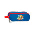 Portatodo Disney Vanity Case 2C.Mickey Peek A Boo Azul