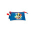 Portatodo Disney Vanity Case 3C. Mickey Peek A Boo Azul