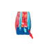 Portatodo Disney Vanity Case 2C.Cars Lets Race Rojo
