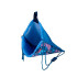 Saco De Merienda Disney Gym Sac Happy Sttich Azul